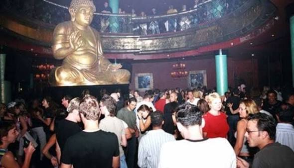 ليتل بودا شرم الشيخ – Little Buddha Sharm El Sheikh