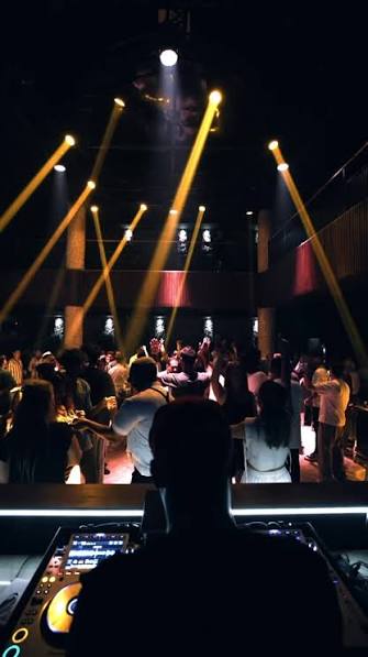 NUNUS Lounge شرم الشيخ | الحياة الليلية العربية والشرقية