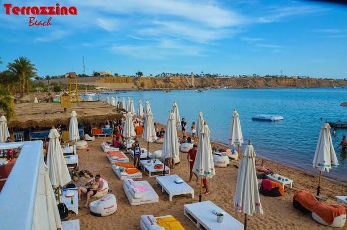 Terrazzina Beach Club – Sharm El Sheikh
