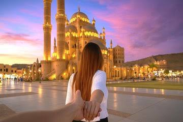 السوق القديم – شرم الشيخ