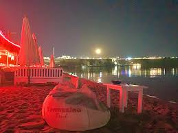Terrazzina Beach Club – Sharm El Sheikh