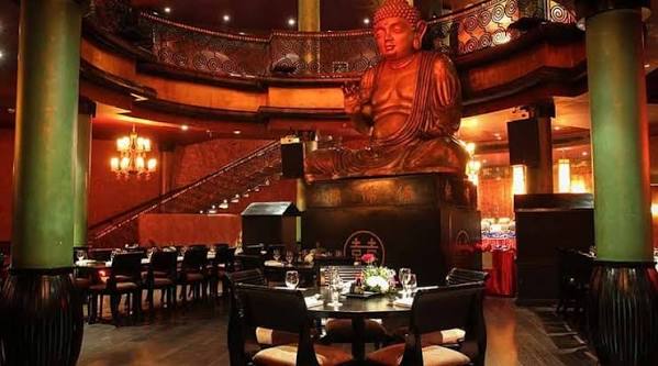 ليتل بودا شرم الشيخ – Little Buddha Sharm El Sheikh
