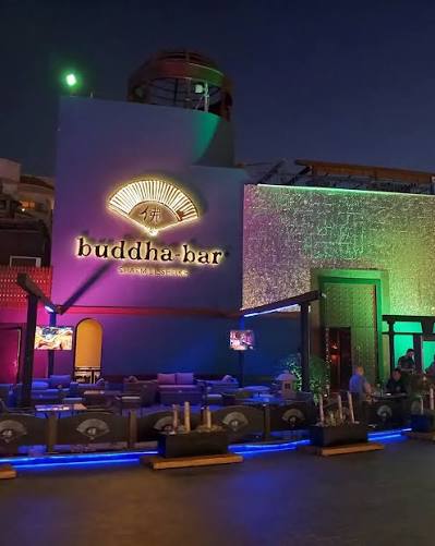 ليتل بودا شرم الشيخ – Little Buddha Sharm El Sheikh