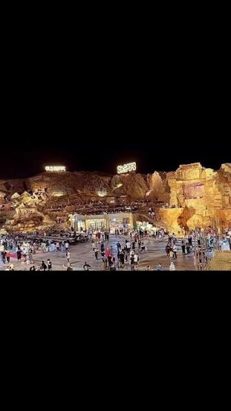 السوق القديم – شرم الشيخ