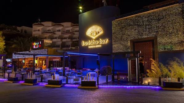 ليتل بودا شرم الشيخ – Little Buddha Sharm El Sheikh
